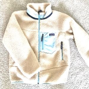 Patagonia Kids' Retro-X® Fleece Jacket